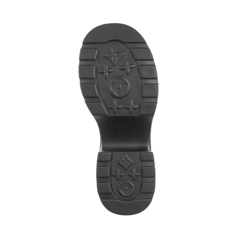 Artiker Czarne Lakierowane 55C1064 (AR140-a) bateliai