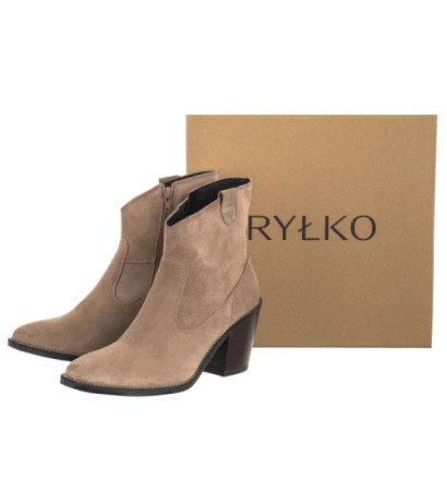 Ryłko Piaskowe 7PVD6_T7 _5IM (RY899-a) bateliai