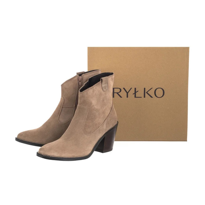 Ryłko Piaskowe 7PVD6_T7 _5IM (RY899-a) bateliai