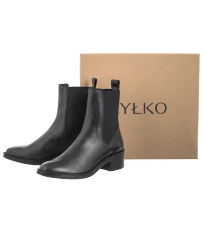 Ryłko Czarne 3GVE7_M_ _5TL (RY877-a) 