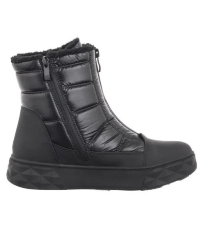 Caprice Czarne 9-26405-43 019 Black Comb (CP421-a) batai
