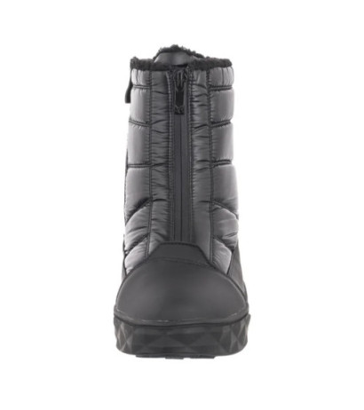 Caprice Czarne 9-26405-43 019 Black Comb (CP421-a) batai
