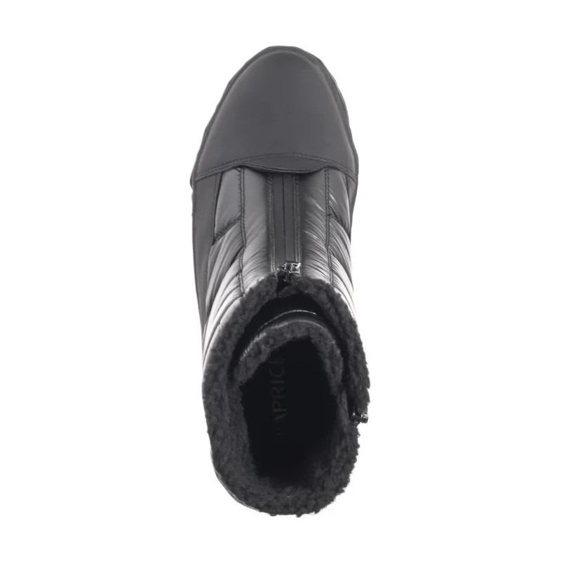 Caprice Czarne 9-26405-43 019 Black Comb (CP421-a) batai