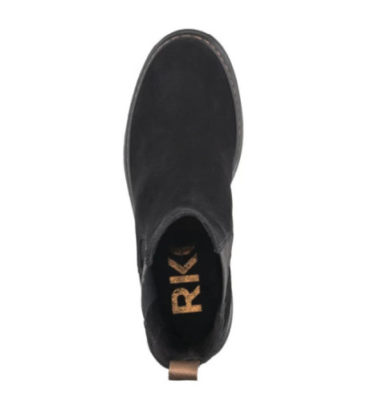 Ryłko Antracytowe 2XVT8_B_ _Y85 (RY891-a) batai