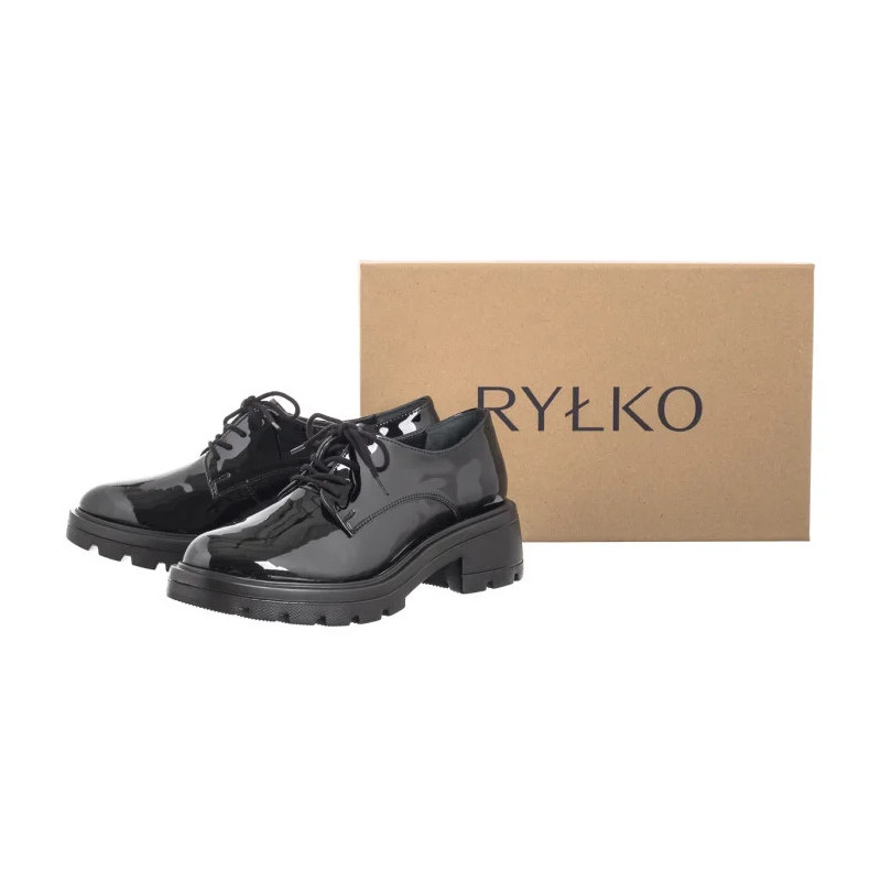 Ryłko Czarne 3ZRT2___ _4NP (RY883-a) bateliai