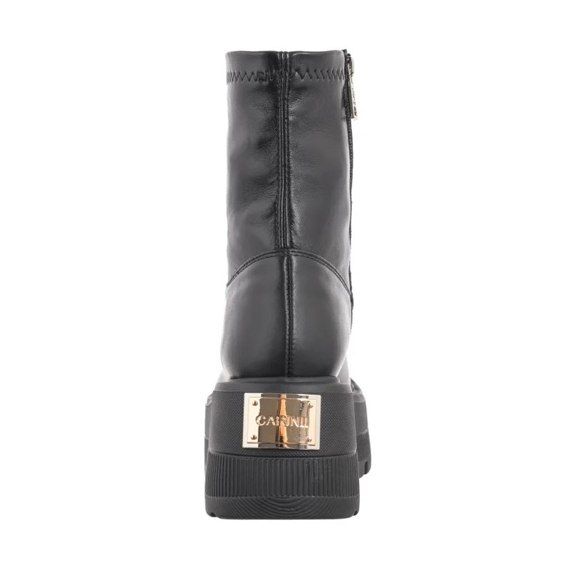 Carinii Czarne B9781__-E50-000-000-G36 (CI780-a) bateliai