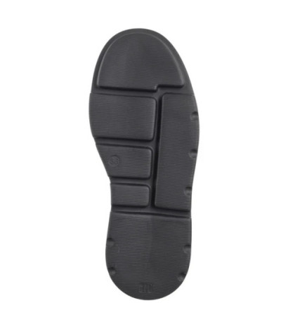 Carinii Czarne B9781__-E50-000-000-G36 (CI780-a) bateliai