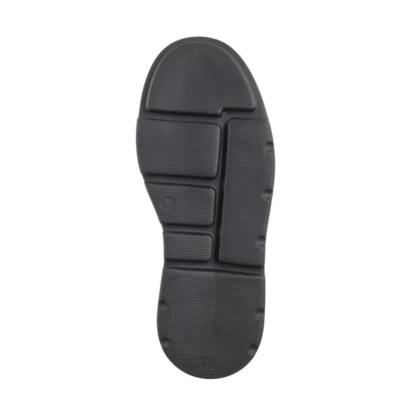 Carinii Czarne B9781__-E50-000-000-G36 (CI780-a) bateliai