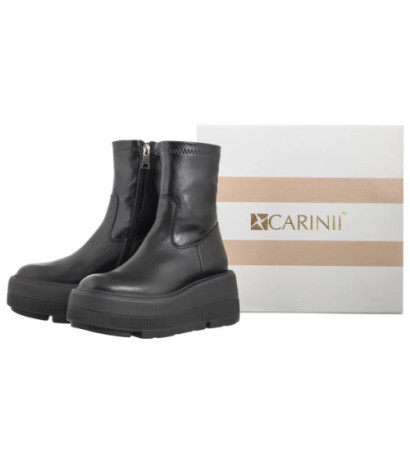 Carinii Czarne B9781__-E50-000-000-G36 (CI780-a) bateliai