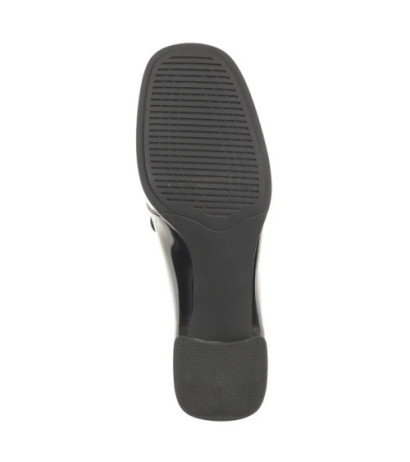 Artiker Czarne Lakierowane 55C1002 (AR141-a) bateliai