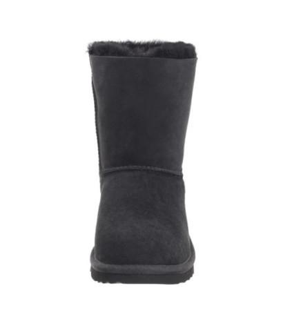 UGG K Bailey Bow II 1017394K BLK (UA120-a) batai