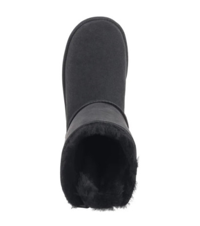 UGG K Bailey Bow II 1017394K BLK (UA120-a) batai