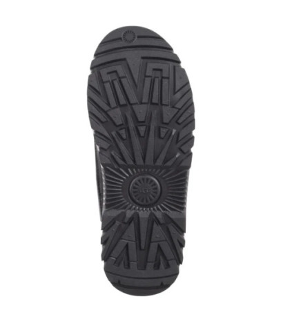 UGG Kids Classic Short Trailgazer 1157694K BLK (UA121-a) batai