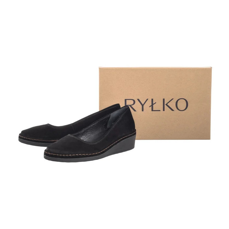 Ryłko Czarne B3200___ _YZ1 (RY880-a) batai