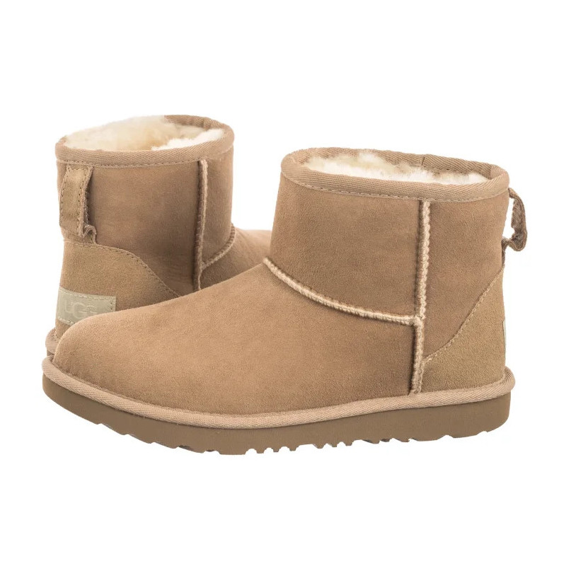 UGG Kids Classic Mini II 1017715K K/SAN (UA41-d) batai