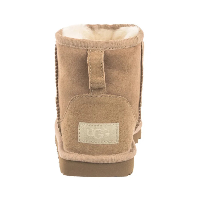UGG Kids Classic Mini II 1017715K K/SAN (UA41-d) batai