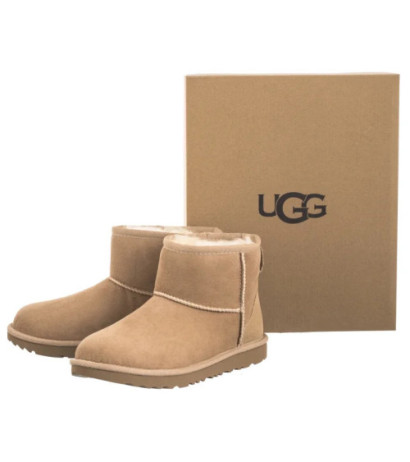 UGG Kids Classic Mini II 1017715K K/SAN (UA41-d) batai