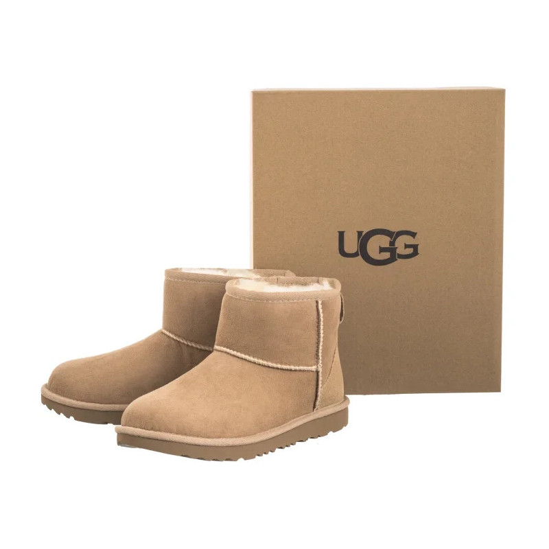 UGG Kids Classic Mini II 1017715K K/SAN (UA41-d) batai