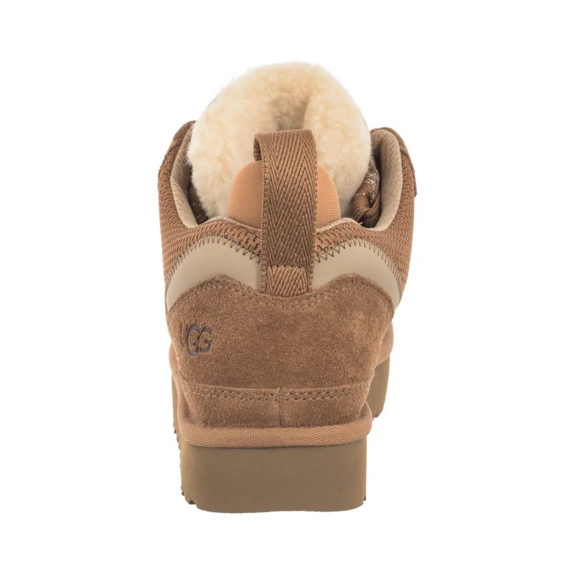 UGG W Lowmel 1144032 CHE (UA117-a) batai