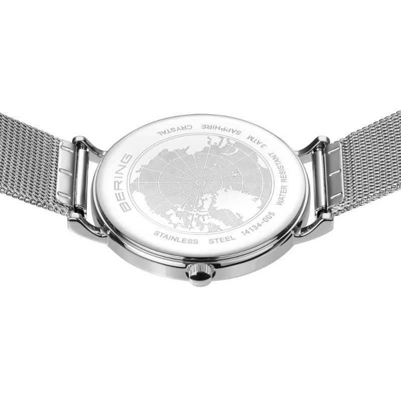 Bering 14134-005-GWP Bering 14134-005-GWP
