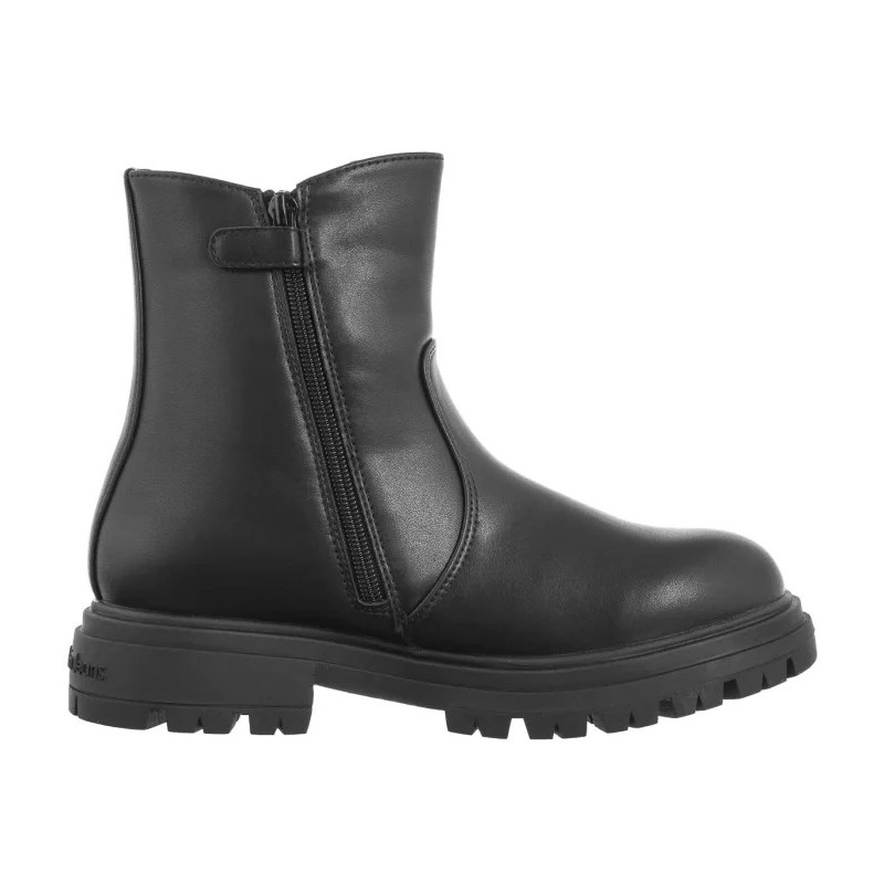 Calvin Klein Chelsea Boot Black V3A5-81019-1355999 (CK598-a) batai