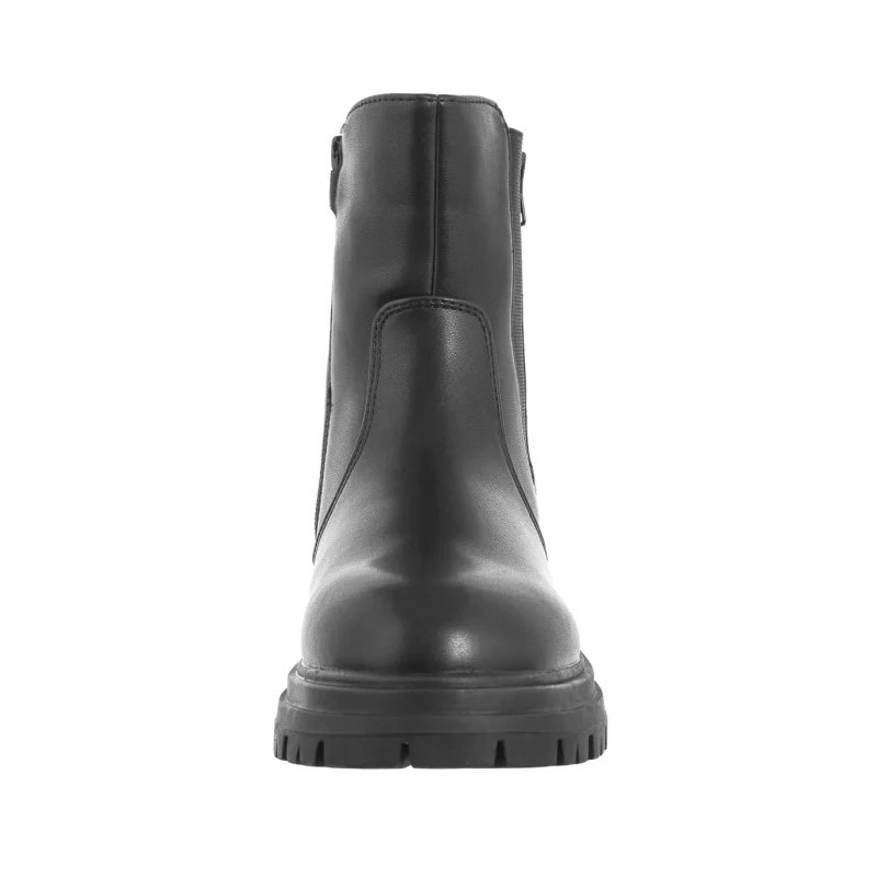 Calvin Klein Chelsea Boot Black V3A5-81019-1355999 (CK598-a) batai