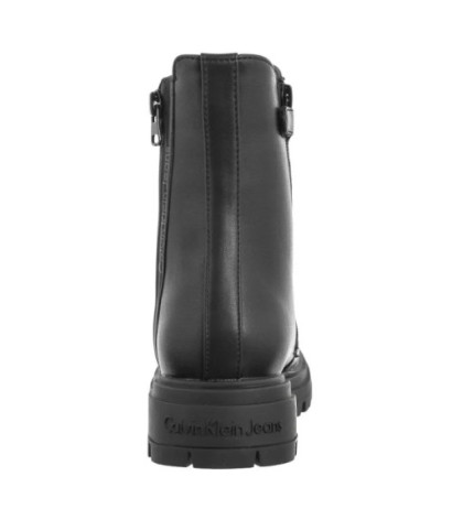 Calvin Klein Chelsea Boot Black V3A5-81019-1355999 (CK598-a) batai