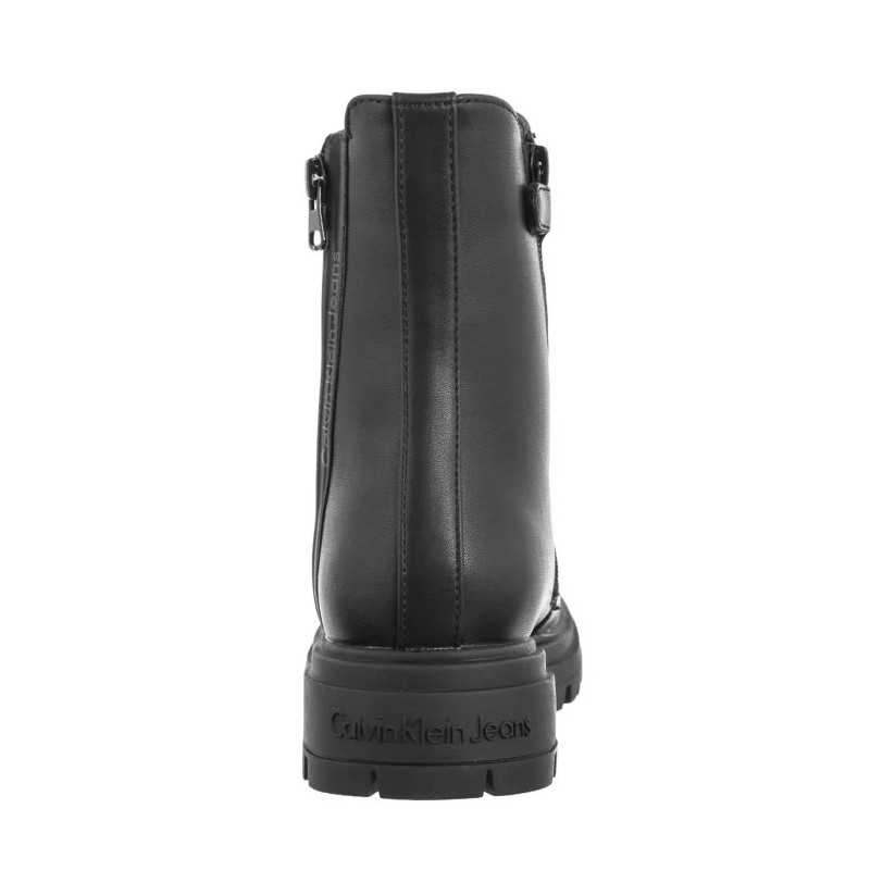 Calvin Klein Chelsea Boot Black V3A5-81019-1355999 (CK598-a) batai