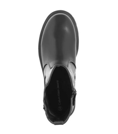 Calvin Klein Chelsea Boot Black V3A5-81019-1355999 (CK598-a) batai