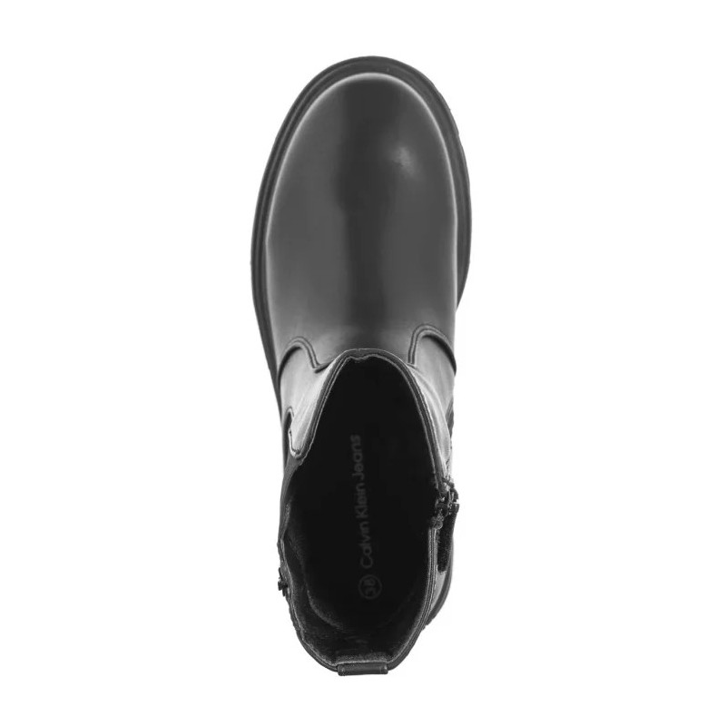 Calvin Klein Chelsea Boot Black V3A5-81019-1355999 (CK598-a) batai