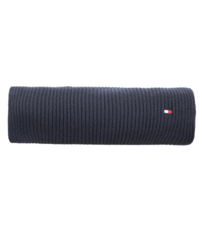 Tommy Hilfiger Flag Pima Cotton Beanie&Scarf AM0AM012937 DW6 (TH1203-a) kepurė
