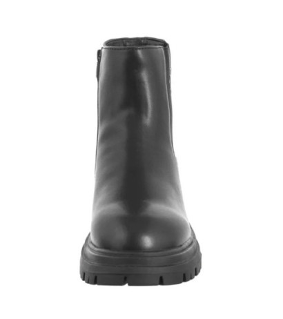 Calvin Klein Chelsea Boot Black V3X5-81097-1355999 (CK599-a) batai