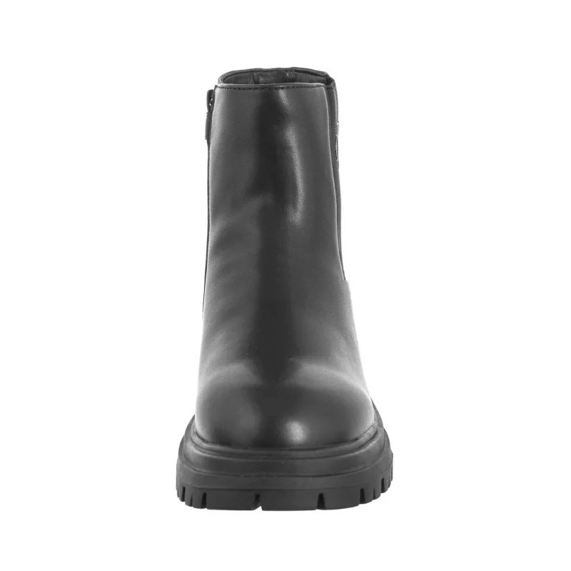 Calvin Klein Chelsea Boot Black V3X5-81097-1355999 (CK599-a) batai