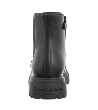 Calvin Klein Chelsea Boot Black V3X5-81097-1355999 (CK599-a) batai
