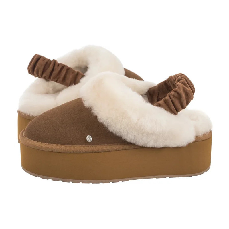 EMU Australia Hartz Chestnut W13137 (EM509-a) bateliai