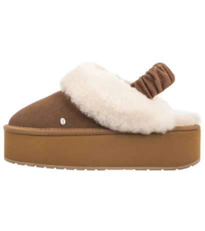 EMU Australia Hartz Chestnut W13137 (EM509-a) bateliai