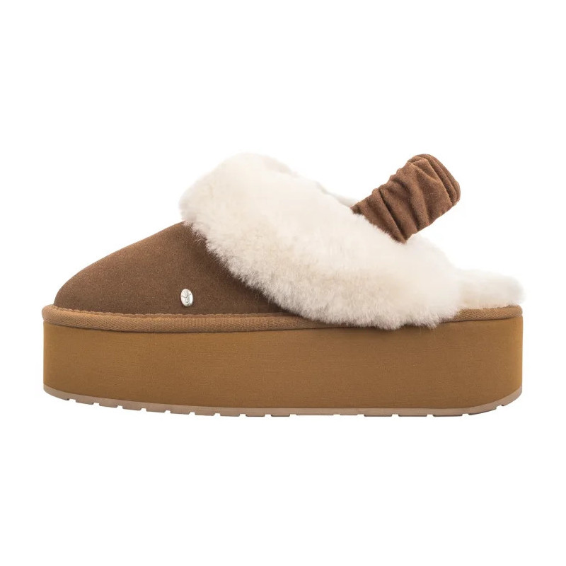 EMU Australia Hartz Chestnut W13137 (EM509-a) bateliai