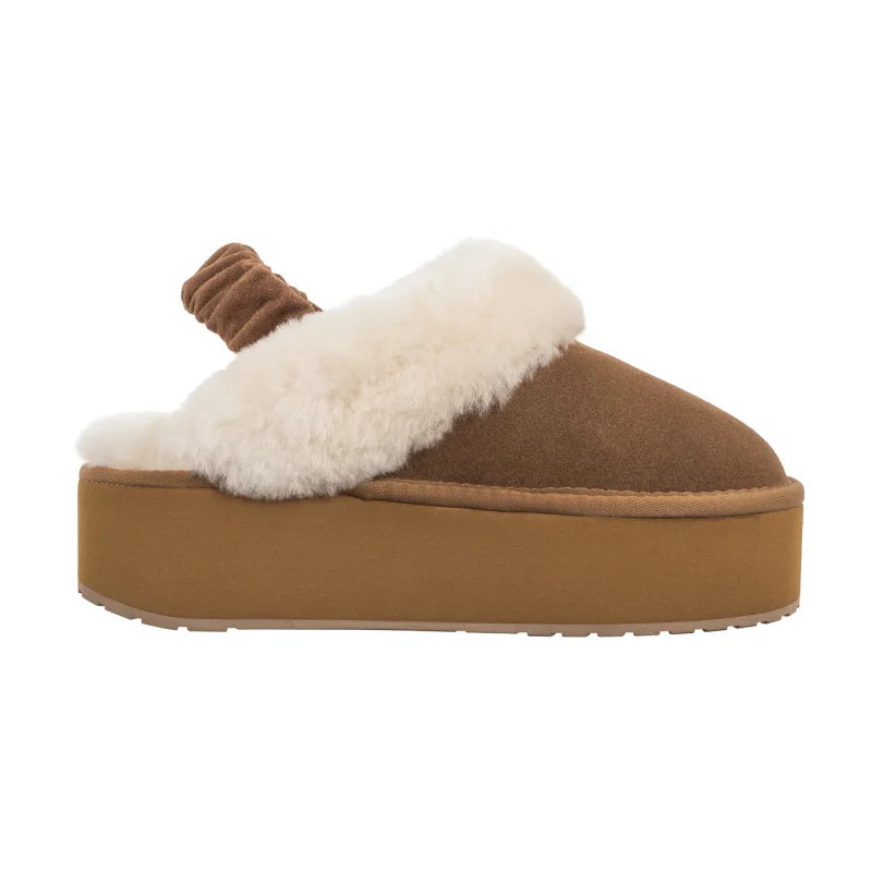 EMU Australia Hartz Chestnut W13137 (EM509-a) bateliai