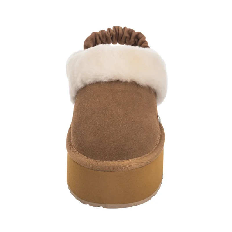 EMU Australia Hartz Chestnut W13137 (EM509-a) bateliai