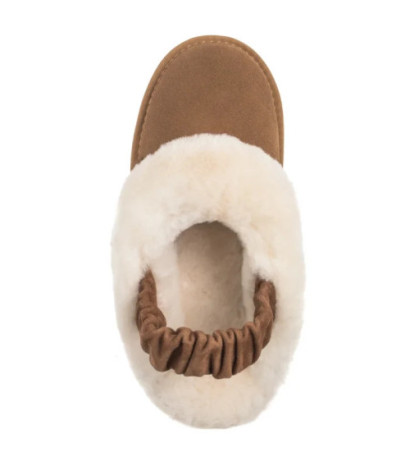 EMU Australia Hartz Chestnut W13137 (EM509-a) bateliai