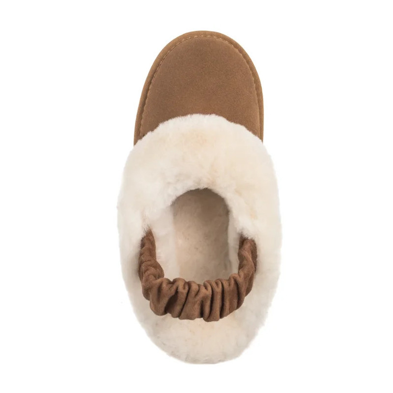 EMU Australia Hartz Chestnut W13137 (EM509-a) bateliai