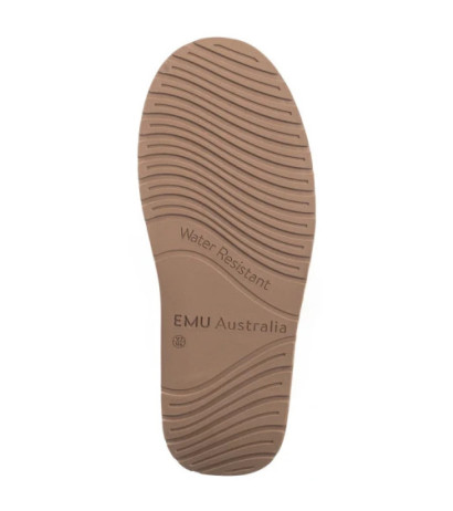 EMU Australia Hartz Chestnut W13137 (EM509-a) bateliai