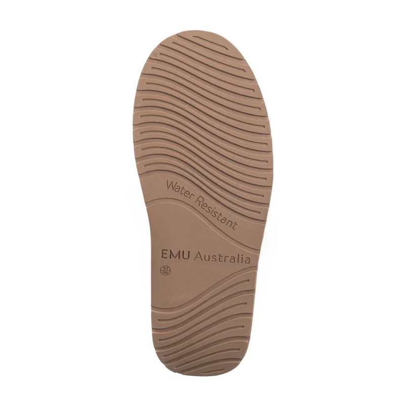 EMU Australia Hartz Chestnut W13137 (EM509-a) bateliai