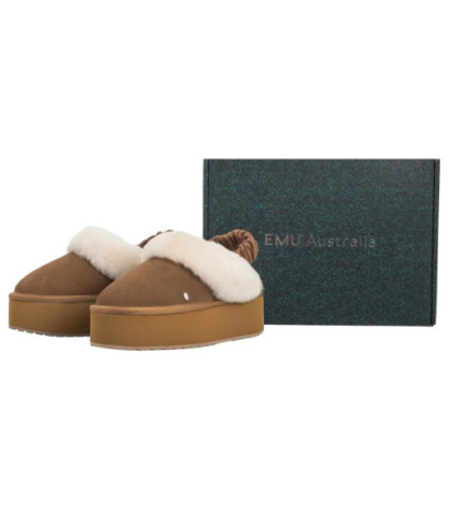 EMU Australia Hartz Chestnut W13137 (EM509-a) bateliai