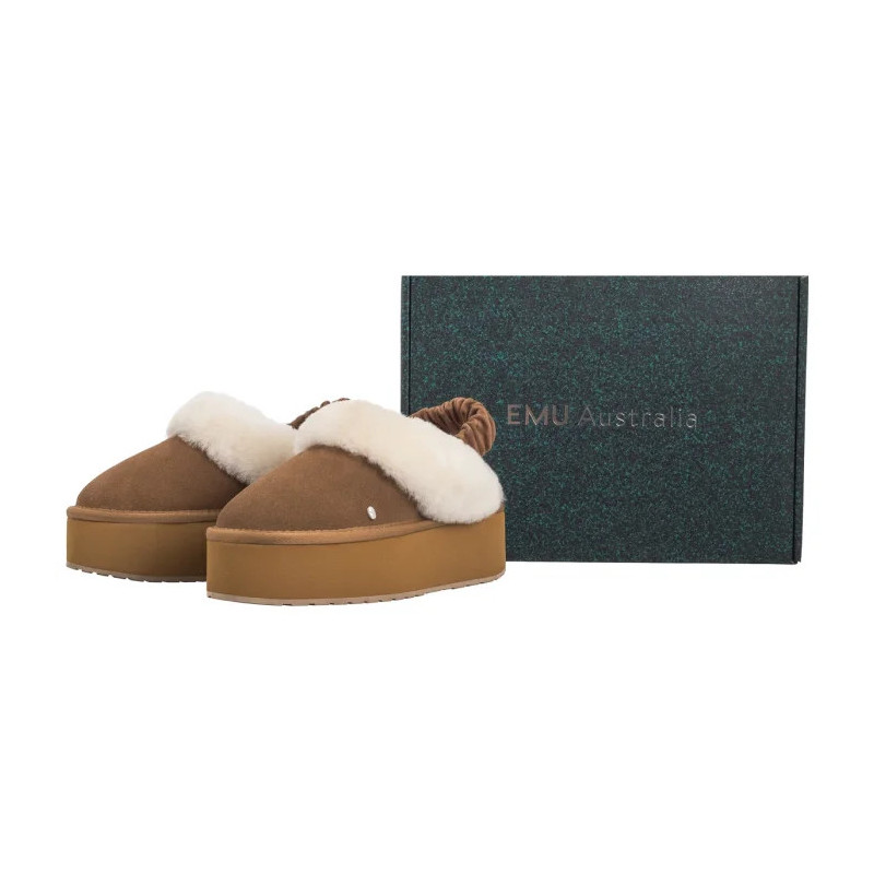 EMU Australia Hartz Chestnut W13137 (EM509-a) bateliai