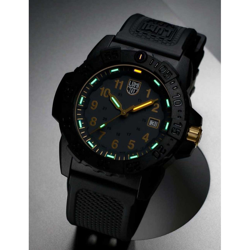 Luminox XS.3508.GOLD Luminox XS.3508.GOLD