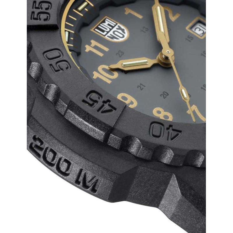 Luminox XS.3508.GOLD Luminox XS.3508.GOLD