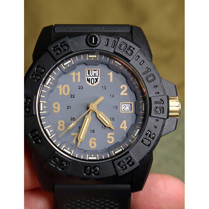 Luminox XS.3508.GOLD Luminox XS.3508.GOLD