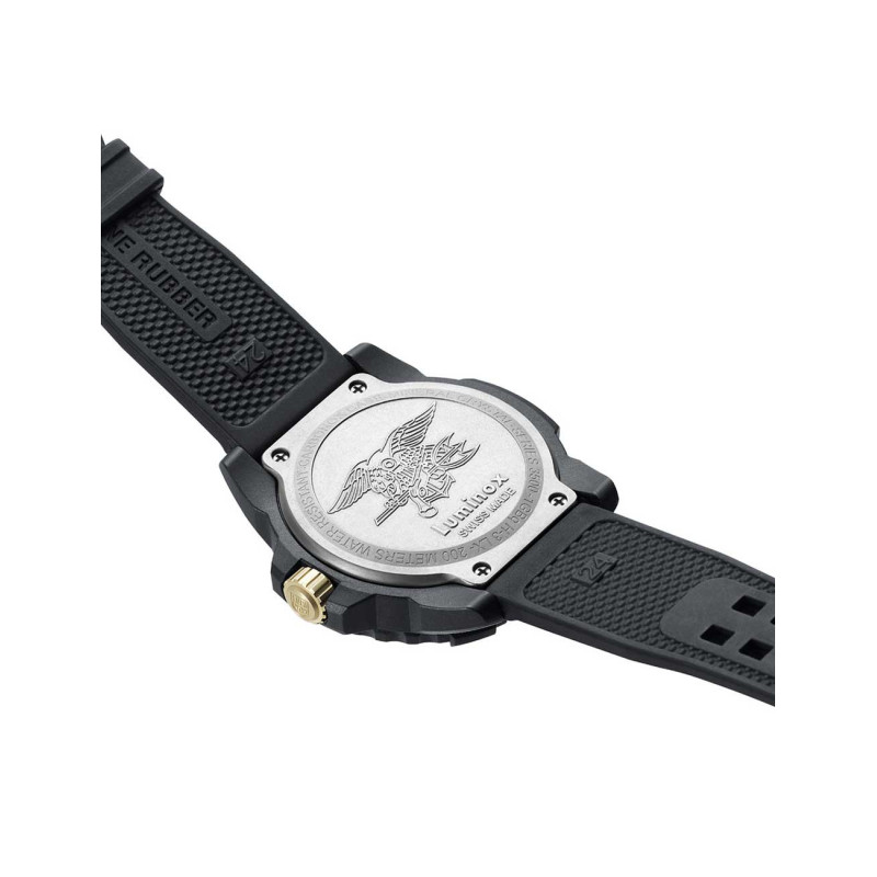 Luminox XS.3508.GOLD Luminox XS.3508.GOLD