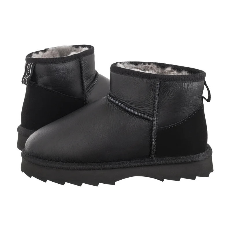 EMU Australia Sharky Micro Town Black W13154 (EM510-a) batai